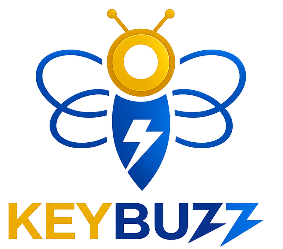 KeyBuzz Digital