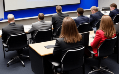 Train Your Staff, Win Guests: Hospitality Digital Marketing Training