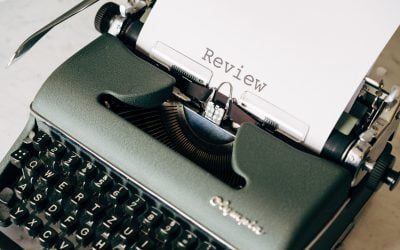 Online Reviews: Why Businesses Are Missing the Golden Ticket