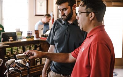Drive for SEO, Putt for Dough- Your Guide to Golf Course SEO
