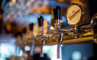 Distilling Success: A Guide to Beverage Industry Digital Marketing