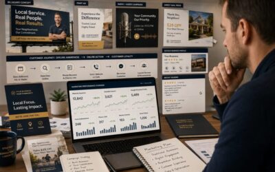 Traditional Media vs. Digital Marketing: Why Digital Wins