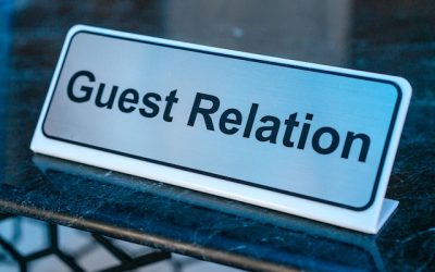 Balance Guest Privacy with Data-Driven Marketing