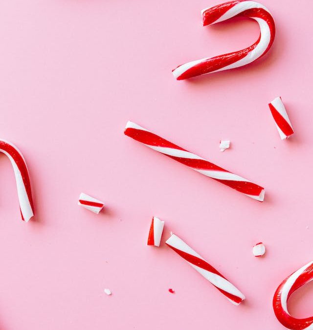 Sweet Success: How to Use the Candy Aisles to Shape Your Content Strategy