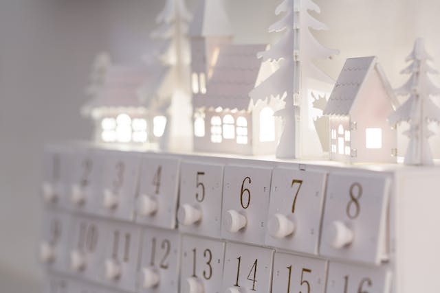 Holiday SEO-sonal Insights Series