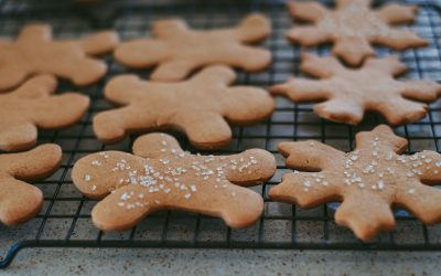 Social Media Sprinkles: Optimizing Your Holiday Marketing Strategy