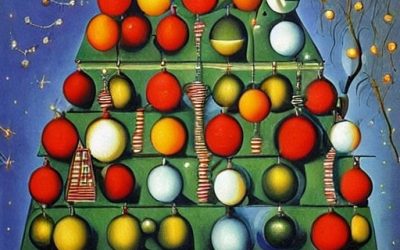 Spruce Up Meta Content for the Holiday Season