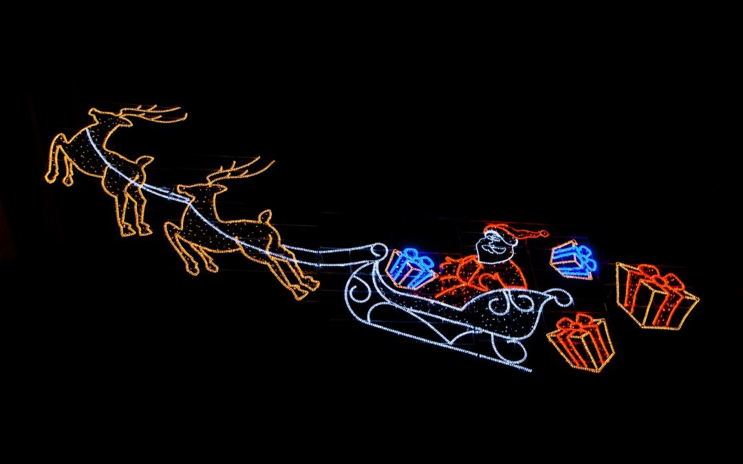 Mobile Speed Matters: Holiday Shopping Must-Have