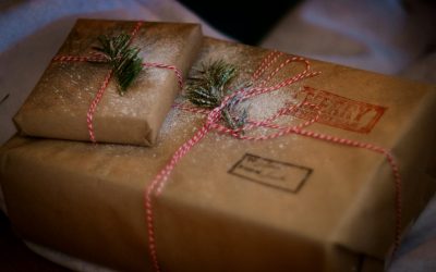 Building Backlinks: The Gift that Keeps on Giving