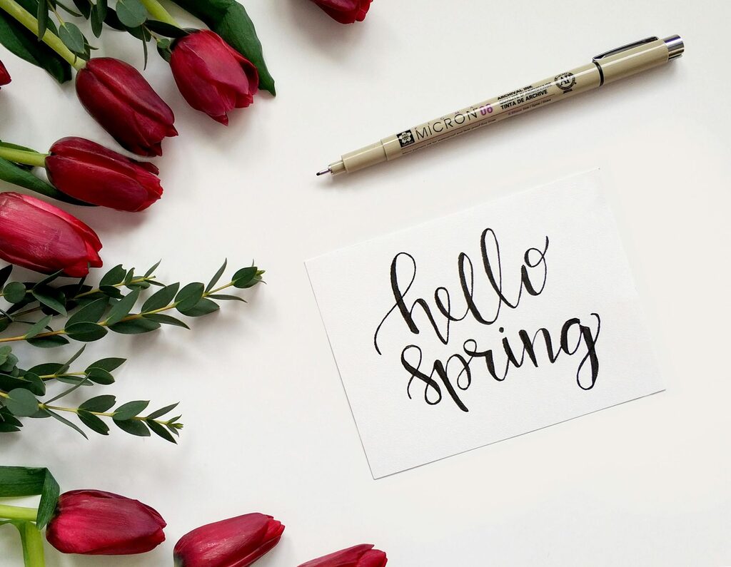SEO Spring Cleaning