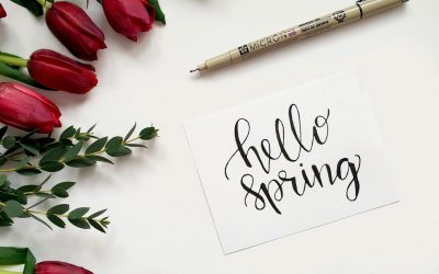 Spring Clean Your Marketing for Success