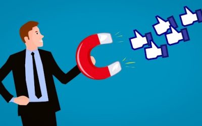 From Megaphone to Magnet: Fix Your Social Media Strategy