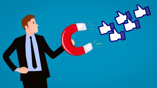 From Megaphone to Magnet: Fix Your Social Media Strategy
