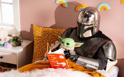 Awaken Your Content Marketing Jedi to Fuel Brand Growth