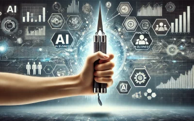 AI-Driven Marketing Still Needs Human Strategy