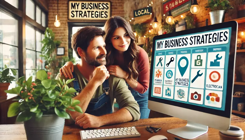 Why Local SEO Matters: A Small Business Survival Guide