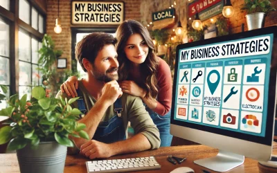 Why Local SEO Matters: A Small Business Survival Guide