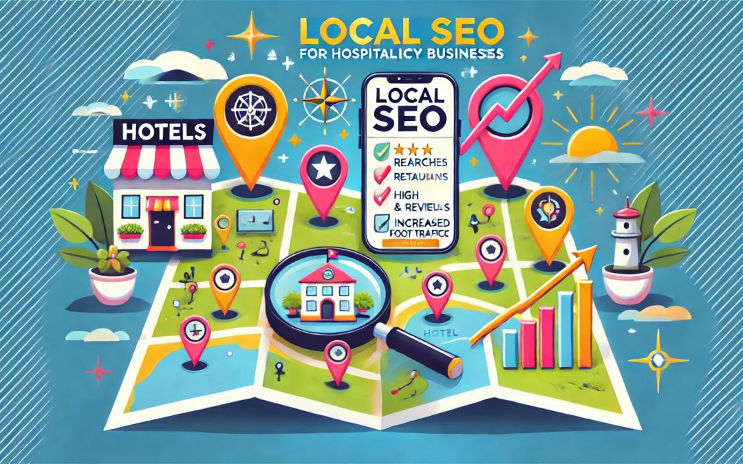 Importance of Local SEO for Hospitality Businesses