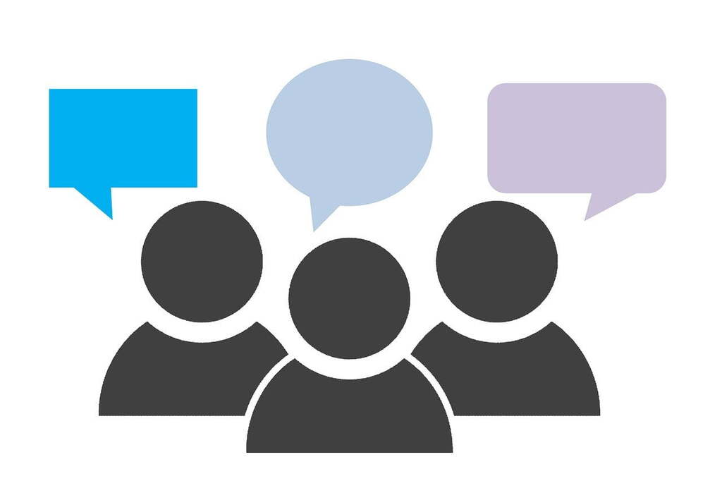 Reputation Management People Are Talking