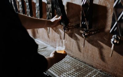 Get Your Craft Beer Noticed: Why Craft Beer SEO is Essential