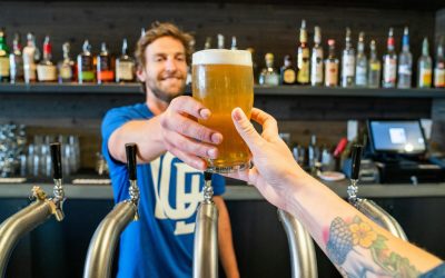 Distill Success: Craft Beer SEO Content Strategies
