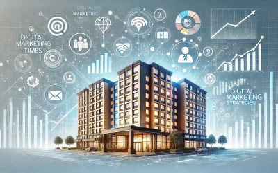 Digital Marketing Strategies for Hotels to Thrive in Uncertain Economic Times
