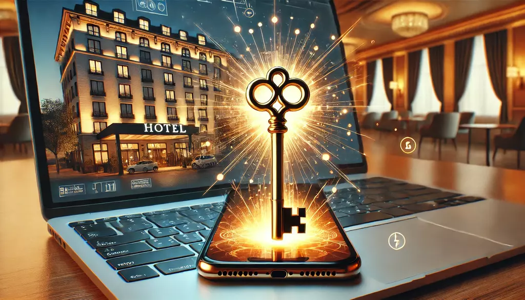 Hotel Digital Marketing Services