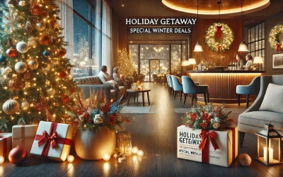 Profitable Packages: How Hotel Packages Drive Direct Bookings…Even if they “Don’t Sell”