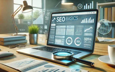 SEO Basics Every Small Business Owner Should Know