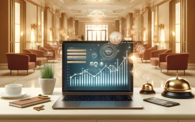 From Traffic to Bookings – Conversion Optimization Tips