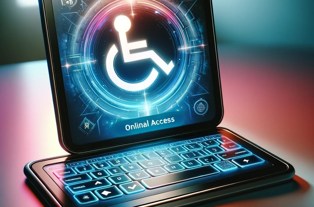 Making Your Small Business Website ADA Compliant: A Step-by-Step Guide
