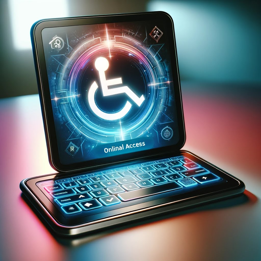 Inclusive ADA Compliant Website Design