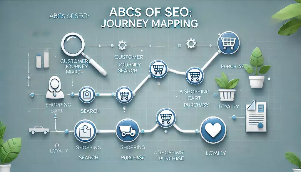 Journey mapping for seo success   keybuzz digital marketing services