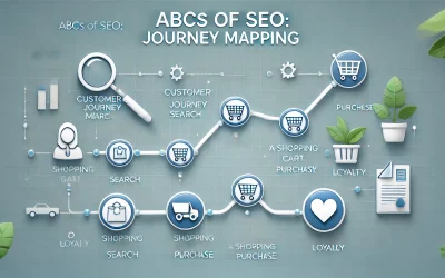 J is for Journey Mapping: A Path to SEO Success