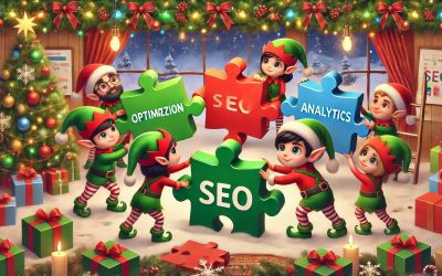 Simplify Your Strategy with Professional SEO Management Solutions