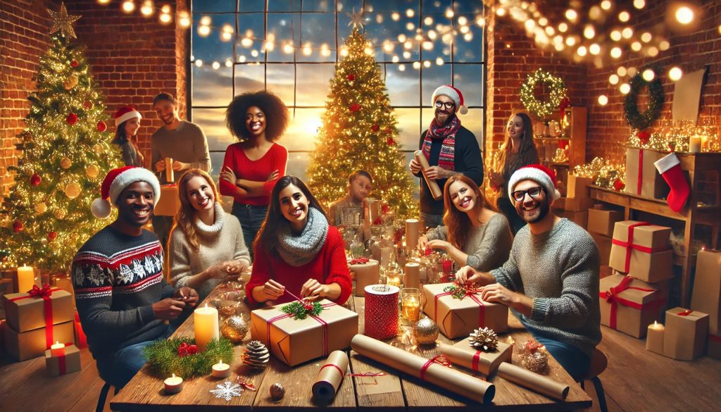 Holiday-SEO-Tips-Team-Build-Loyalty