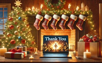 Celebrate Success and Show Customer Appreciation