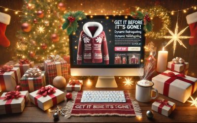 Create Urgency: Use FOMO to Increase Conversions
