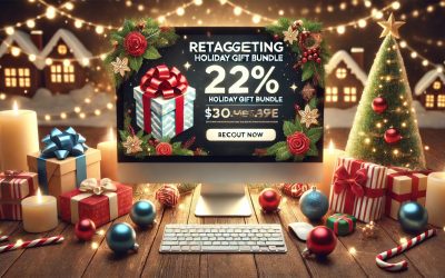 Retargeting Strategies – Bring Back the Holiday Browsers