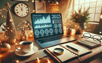 Reflect, Renew, Recharge – SEO Insights for New Year