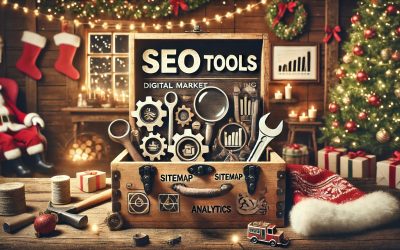 SEO Tools and Resources – Your Page 1 Wishlist Guide