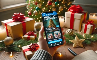 How to Use Competitor Analysis for Smarter Holiday Marketing