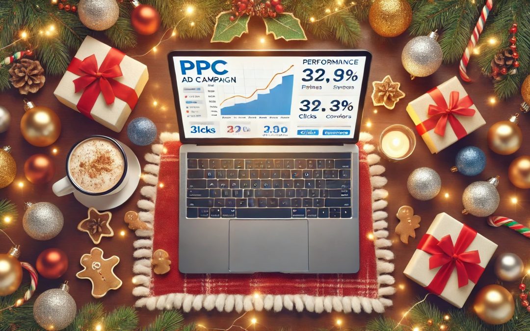 Pay Per Click – Leverage Ads to Drive Holiday Traffic