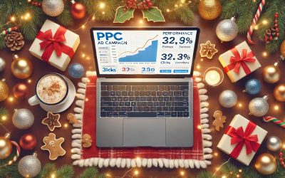 Pay Per Click – Leverage Ads to Drive Holiday Traffic