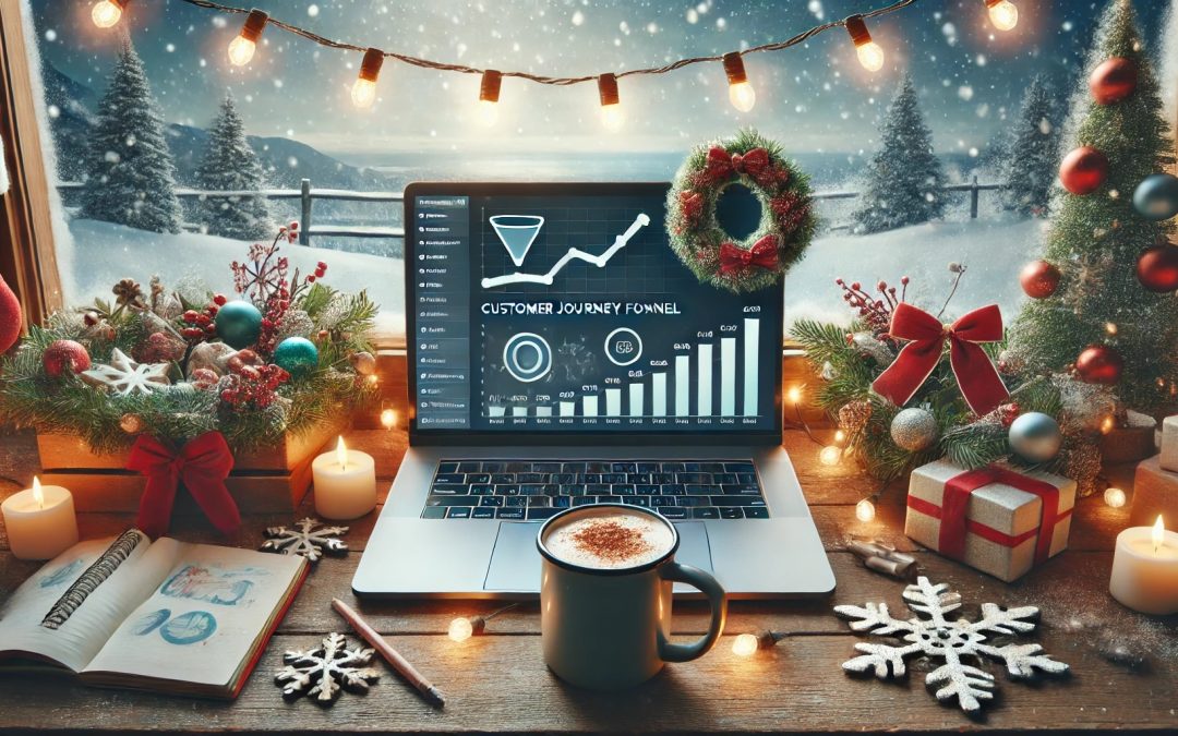 Post-Holiday SEO: Preparing for the New Year
