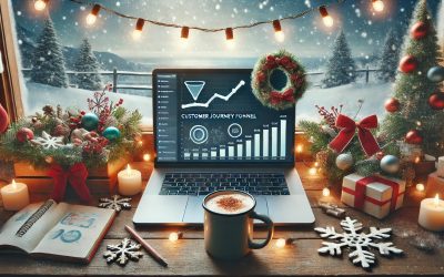Post-Holiday SEO: Preparing for the New Year