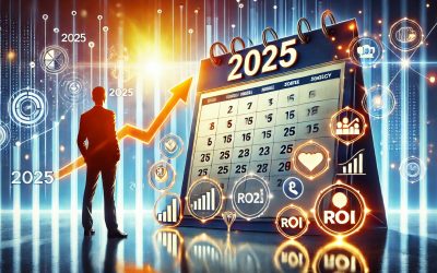 Rethink Marketing in 2025: Marketing as an Investment