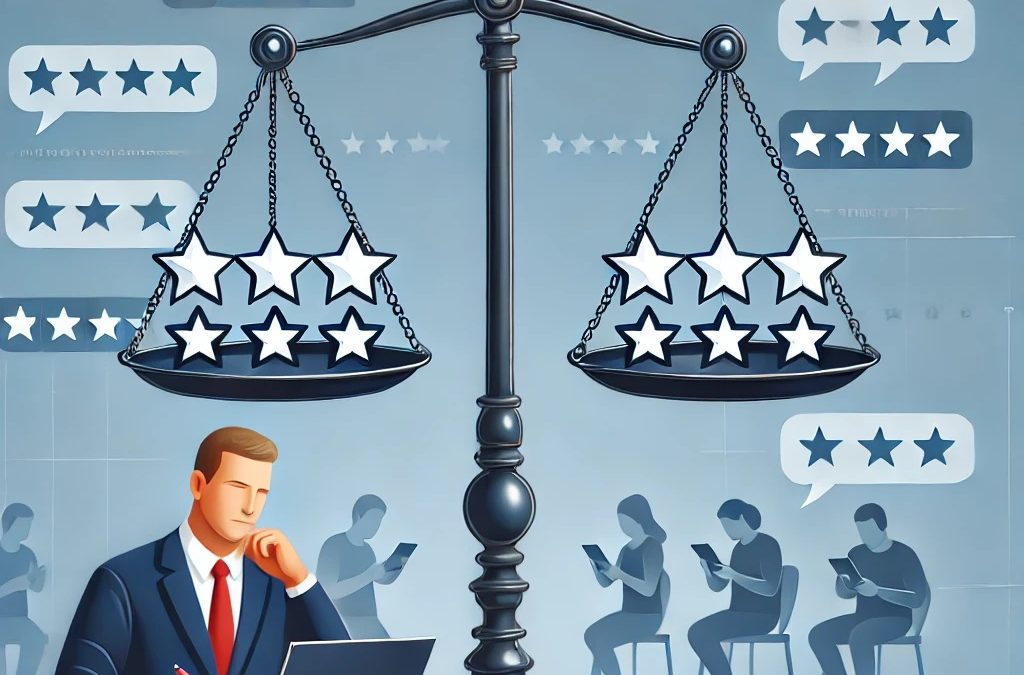 Turning Complaints into Sales: Mastering Art of Review Response