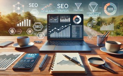 Stay up to date with SEO Trends