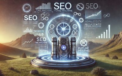 Website Time Travel: Future-Proofing Your Online Home